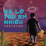 Da Lo Yeu Em Nhieu-cover