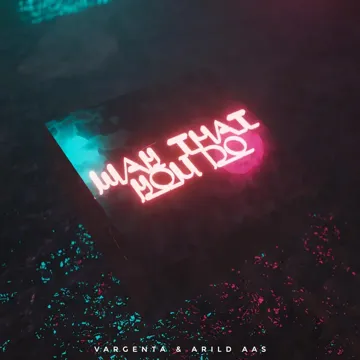Way That You Do-cover