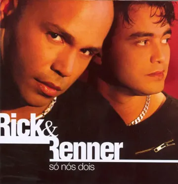Eu mereço-cover