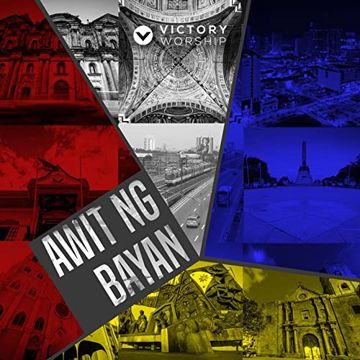 Awit Ng Bayan-cover