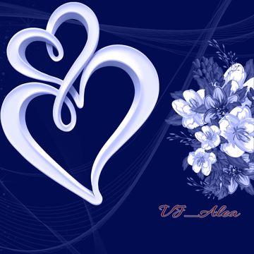 Tatapan Cinta - VJ_ALEA VERSION-cover