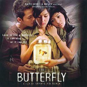 Butterfly-cover