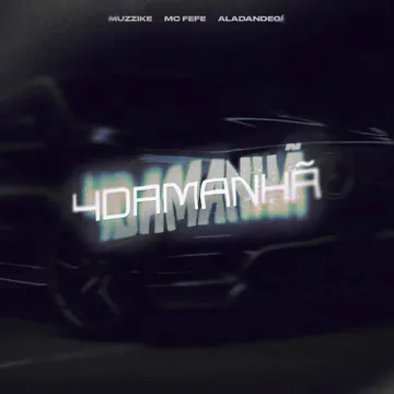 4Damanhã-cover