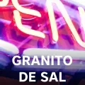 Granito De Sal-cover