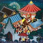 Temple Fair-cover