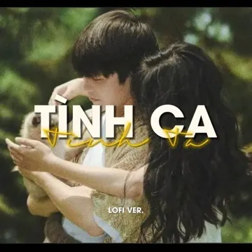 Tình Ca Tình Ta (Lofi)-cover