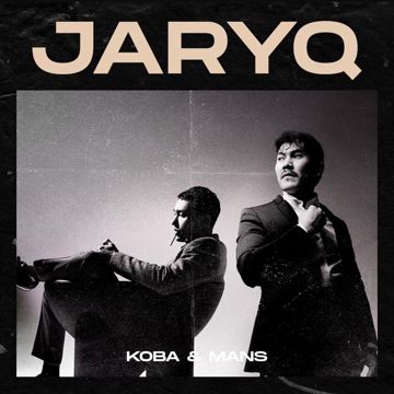Jaryq-cover