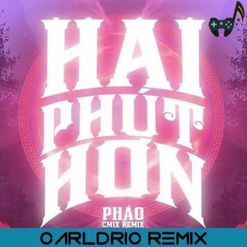 Hai Phút Hơn (Remix)-cover