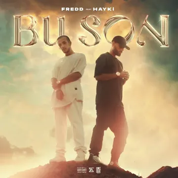 Bu Son-cover