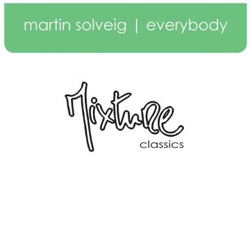 Everybody-cover