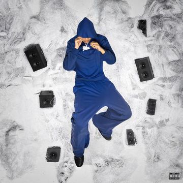 U feat.八口8uck-cover