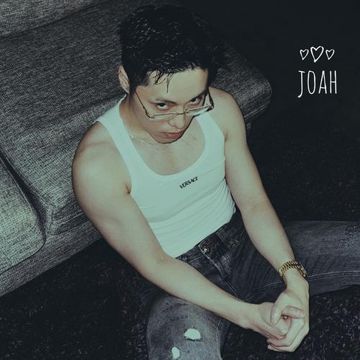 JOAH (feat. 劉炫廷)-cover