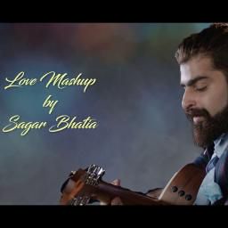 Love Mashup