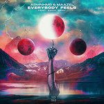 Everybody Feels(feat. Zack Gray)-cover