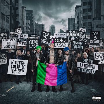 IL MIO INCUBO PEGGIORE-cover