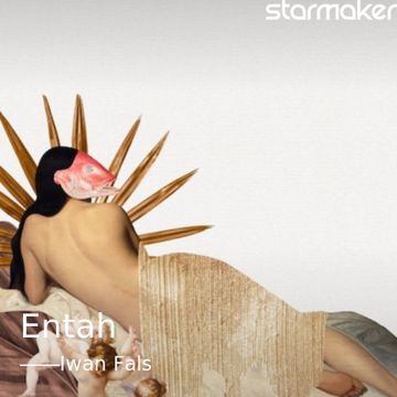 Entah-cover