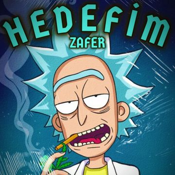 HEDEFİM-cover
