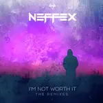 I&039;m Not Worth It (KAJ Remix)-cover