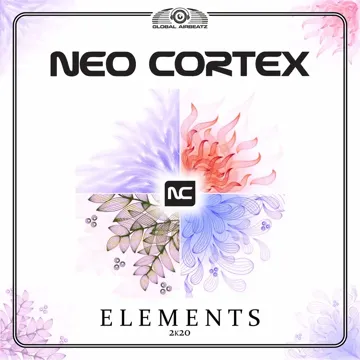 Elements 2k20 (CJ Stone Remix)-cover