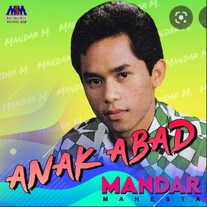 Anak Abad