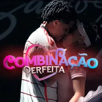 Combinação Perfeita-cover