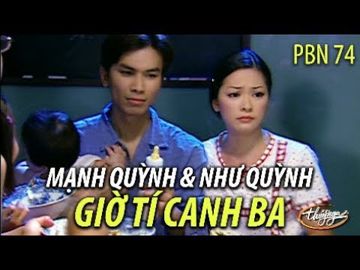 Giờ Tí Canh Ba