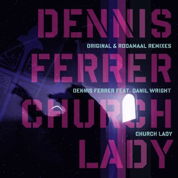 Church Lady-cover