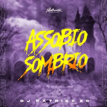 Assobio Sombrio (Remix)