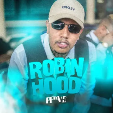 Robin Hood-cover