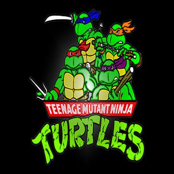 TMNT Theme Song