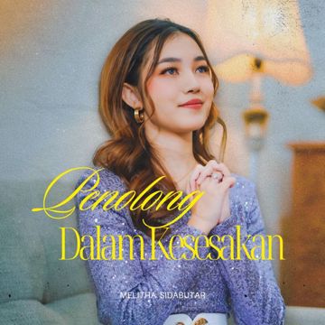 Penolong Dalam Kesesakan-cover