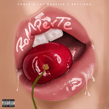 Romperte-cover