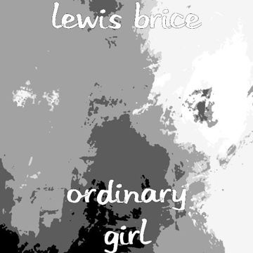 Ordinary Girl-cover