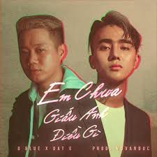 Em Chưa Giấu Anh Điều Gì-cover