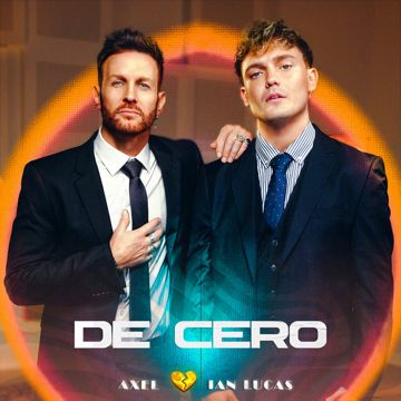 De Cero-cover