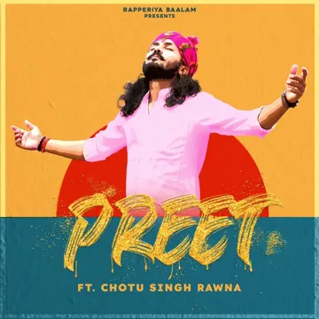 Preet-cover