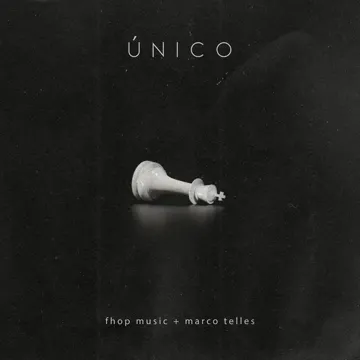 Único (Ao Vivo)-cover