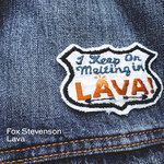 Lava-cover