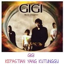 Kepastian Yang Ku Tunggu-cover