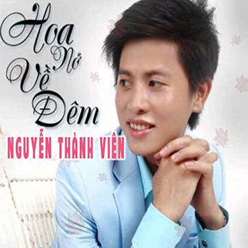 Hoa nở về đêm-cover