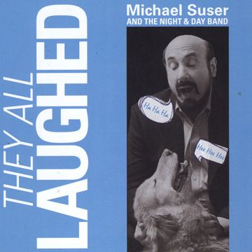 They All Laughed-cover