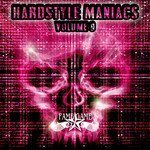 Make It Loud(Headhunterz Radio Edit)-cover