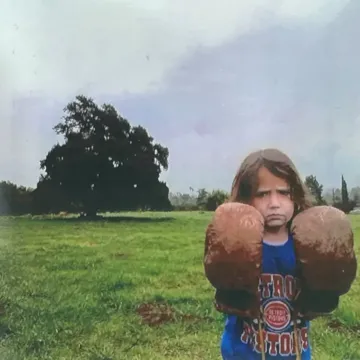 NumberOneFan-cover