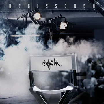 Regissören-cover
