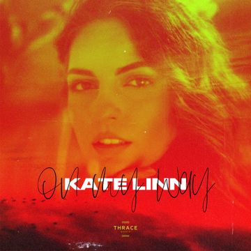 On My Way-cover