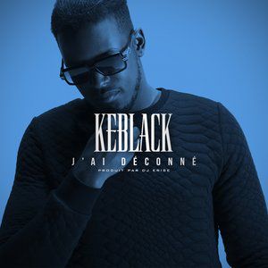 J'ai Déconné-cover