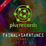 Let It Go(Original Mix)-cover