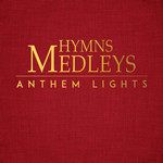 The Blood Medley: Victory in Jesus / Are You Washed in the Blood? Nothing but the Blood of Jesus-cover