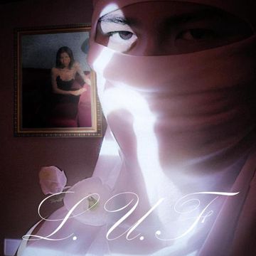 Love Talk-cover