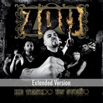 He Tenido un Sueño-cover